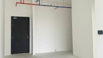 bán căn góc 2PN2WC - 6 tỷ - 85m2 - Celesta Rise