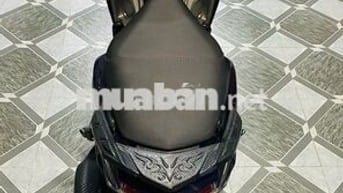 Honda Airblade 2018 Xanh bạc đen 52566 km