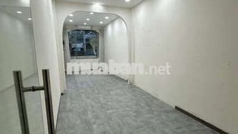 Mặt tiền NTT quận 3 160m2 - sát Điện Biên Phủ 4 pn -siêu hiếm