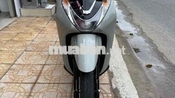 Honda SH Mode 2024 Xám ABS 5700 km