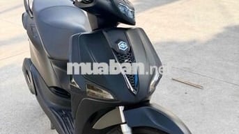 Piaggio Liberty S 2025 Đen 11983 km