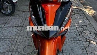 Honda Wave RSX FI Cam đen Zin êm
