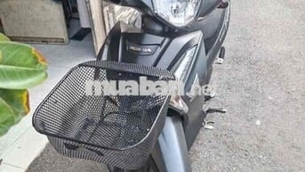 Honda Future 2024 Xám