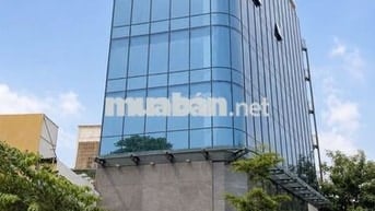 BUILDING 2 MẶT TIỀN NƠ TRANG LONG BÌNH THẠNH, HẦM TRỆT 5 LẦU, ~1200M2