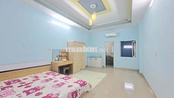 PHÒNG STUDIO RỘNG SẴN NỘI THẤT GIÁ RẺ GẦN NGÃ TƯ GÒ MÂY