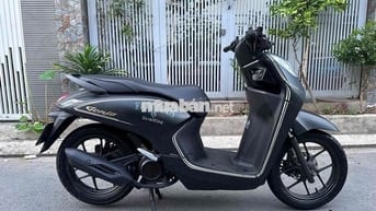 Honda Genio nhập indo Bảng Fanbulus