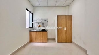 PHÒNG THOÁNG MỚI XÂY NGAY HÀNG XANH, NGUYỄN GIA TRÍ