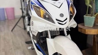 Yamaha Exciter 2010 Trắng xanh đen Đồng Nai