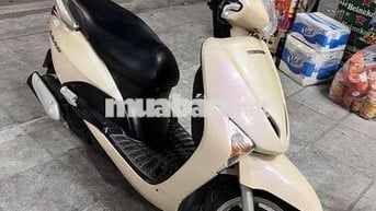 Honda Lead 2009 Kem