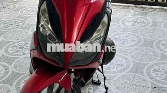 Honda Blade 2013 Đỏ-Đen Việt Nam