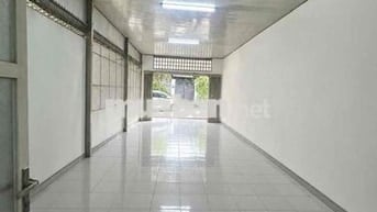 Nhà rộng 250m2 hẻm Đồng Văn Cống