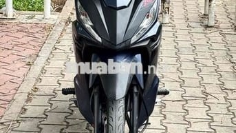 Honda Wave RSX Fi 2020 Đen