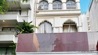 Bán nhà mặt tiền Hồ Xuân Hương, 83,3m², ngang 6,6m, 6 tầng, giá 63 tỷ