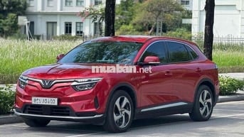 VF8 S 2024 siêu lướt 20.000km đẹp xuất sắc