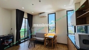 CĂN HỘ 1 PHÒNG NGỦ MỚI SIÊU ĐẸP TẠI KHU VỰC SƠN TRÀ