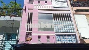 🌺Phòng Trọ - KTX Quận 3, gần ĐH Văn Hiến, ĐH Mở, ĐH Sài Gòn, ĐH Tự Nhi