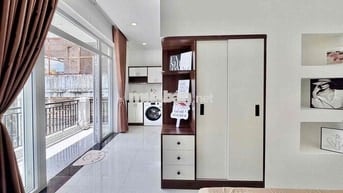 🏘️ CĂN HỘ BAN CÔNG - THANG MÁY MỚI 🍃