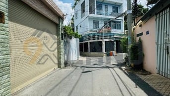  DÃY TRỌ- HXH THÔNG - KẾ KHU HImLAM - THU NHẬP 40 TRIỆU/ THÁNG 