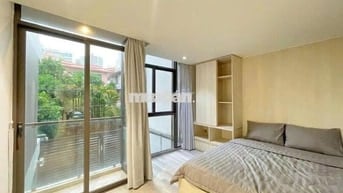 🏡 Căn hộ 1PN Full Nội Thất – Nguyễn Cửu Vân gần Điện Biên Phủ