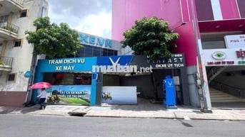 NGANG LỚN 20M - MẶT TIỀN ÚT TỊCH , TÂN BÌNH - 20x15m - 2 TẦNG 