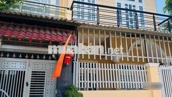 NHÀ RỘNG 6x15 3PN XE HƠI ĐẬU CỬA TL37 NGAY CAO ĐẲNG ĐIỆN LỰC
