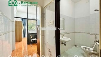 6TR - TRẦN VĂN KIỂU - BAN CÔNG - FULL NỘI THẤT