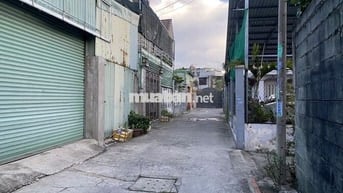 CHO THUÊ NHÀ KHO - LÊ THỊ HÀ, HÓC MÔN