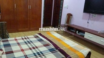 Cho thuê phòng đẹp trong khu dân cư cao cấp