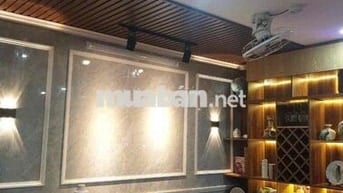 Cho thuê 3Pn ở liền full nt lầu cao thoáng mát