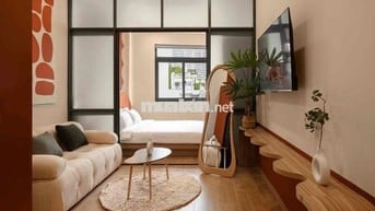 🔥 HỆ THỐNG CĂN HỘ STUDIO - DUPLEX - 1 PHÒNG NGỦ - 2 PHÒNG NGỦ 🔥