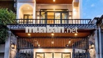CHO THUÊ NHÀ HẺM XE HƠI HT07 giá tốt