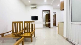 Căn hộ 2pn thang máy, hầm xe, bảo vệ_CMT8 Quận 10