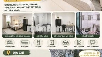 6tr2 Phòng trung tâm cầu vượt đường 3/2 Q10 rộng 30m2, cửa sổ trời.