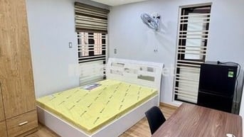 Khai trương căn hộ mini - tách bếp, giá SV ngay Nguyễn Đình Chiểu Q3