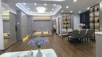 CHO THUÊ CĂN HỘ CHUNG  CƯ 17T4 MẶT ĐƯỜNG HOÀNG ĐẠO THUÝ.