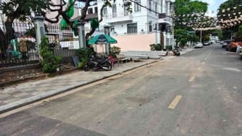 GẤP BÁN LÔ ĐẤT VILLA NGAY KHU TÊN LỬA LÔ GÓC THOÁNG MÁT GIÁ CHỈ 31 TỶ