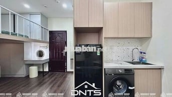 Trống lại phòng DUPLEX FULL NỘI THẤT ngay Nguyễn Ảnh Thủ 🥰AEON Tân Phú