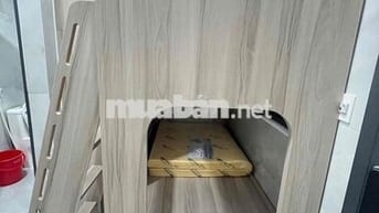 KTX chỉ 2ng đầy đủ tiện nghi Trần Thị Do - Hiệp Thành chỉ 2tr2