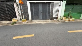 Mặt Tiền Kinh Doanh - Man Thiện (379) - 146m2 (6.1x24) - giá 10.75 tỷ