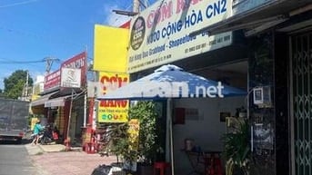 Chính chủ cho thuê mặt tiền 4x30m nở hậu Q12 - Phan Văn Hùm (TMT13 cũ)