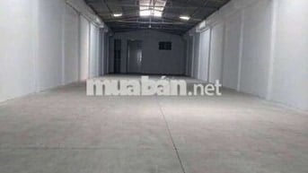 CHO THUÊ KHO XƯỞNG 400m MT GIÁ RẺ 