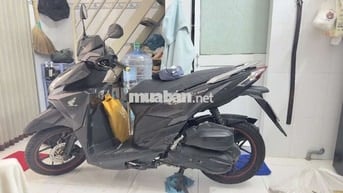 Honda Vario 150 Đen