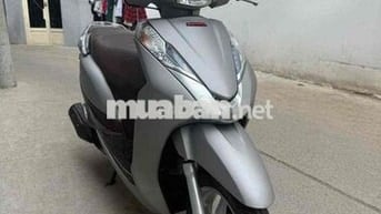 Honda Lead 2017 Bạc