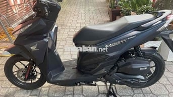 Honda Vario 150 Đen 10742 km