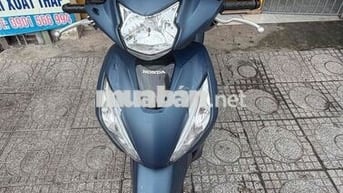 Honda Vision 2024 Xanh 10.000 km