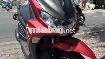 Yamaha FreeGo S 2021 Đỏ đen thắng abs khoá smaky