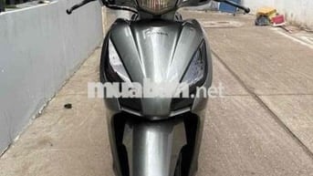 Honda Vision 2020 Tự động Xám Việt Nam