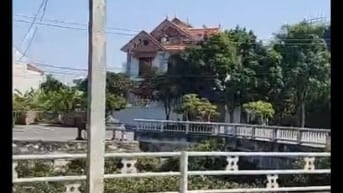 Bán đất biệt thự khu Nhân Cầu thị trấn Hưng Hà tỉnh Hưng Yên 