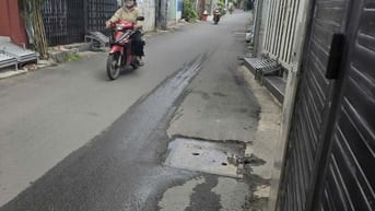 Cho thuê nhà nguyên căn hẽm ô tô tiện làm văn phòng