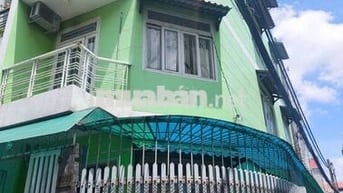 Góc 2MT Hẻm Trần Mai Ninh, Quận Tân bình, 300m2, 4PN 4WC, 1T 3L ST 